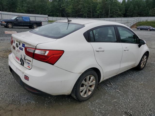 Photo 3 from auction – 2013 KIA RIO EX with VIN KNADN4A31D6283236