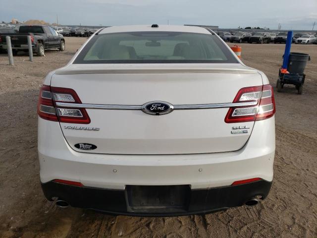 Photo 6 from auction – 2018 FORD TAURUS SEL with VIN 1FAHP2H83JG138621