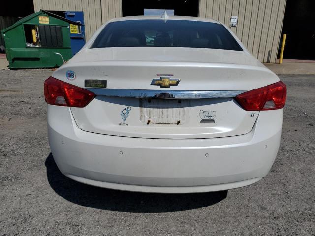 Zdjęcie 6 z aukcji – 2016 CHEVROLET IMPALA LT z VIN 2G1105SA5G9157233
