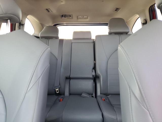 Photo 10 from auction – 2021 TOYOTA HIGHLANDER with VIN 5TDGZRAH5MS063353
