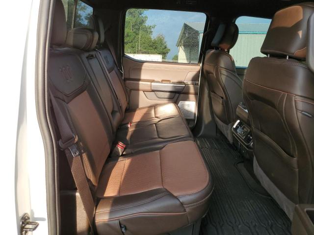 Photo 10 from auction – 2023 FORD F150 SUPER with VIN 1FTFW1E54PFA22190