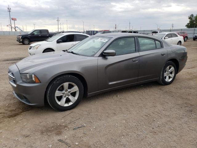 DODGE CHARGER 2011 with VIN 2B3CL3CGXBH605903 - Photo from auction