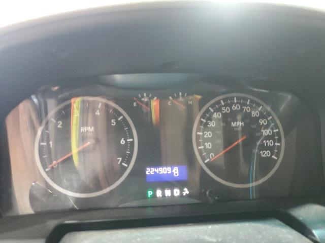 Фото 9 с аукциона – 2012 DODGE RAM 1500 S с VIN 1C6RD7KP0CS266813