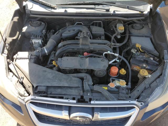 Photo 11 from auction – 2013 SUBARU IMPREZA with VIN JF1GJAA64DH017904