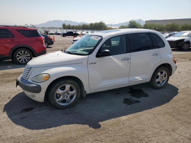 CHRYSLER PT CRUISER 2002 с VIN 3C8FY68B52T281888 - Фото с аукциона