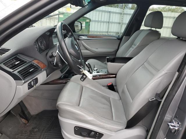 Photo 7 from auction – 2007 BMW X5 3.0I with VIN 4USFE43517LY75763