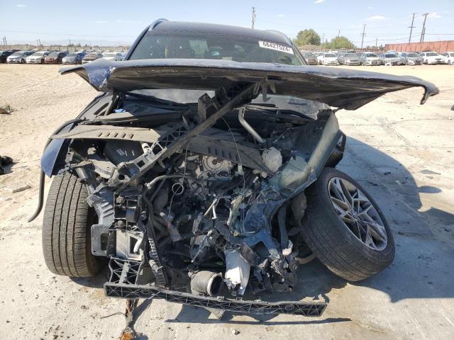 Photo 5 from auction – 2023 GENESIS GV70 BASE with VIN KMUMADTB8PU095538