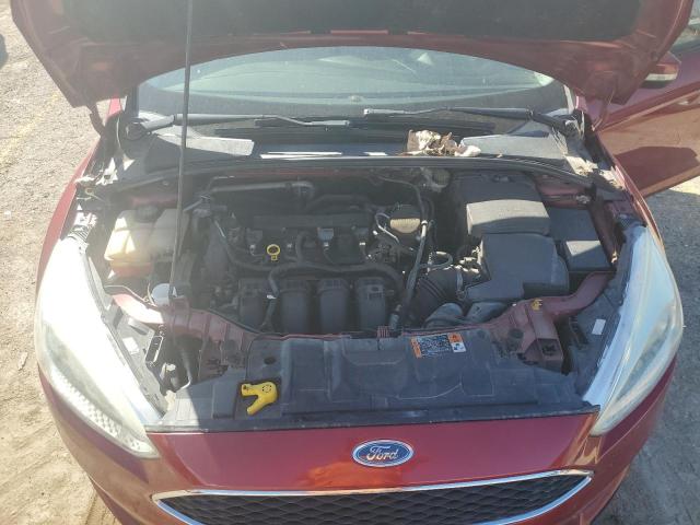 Photo 11 from auction – 2015 FORD FOCUS SE with VIN 1FADP3F21FL357952