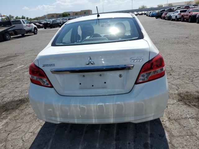 Photo 6 from auction – 2017 MITSUBISHI MIRAGE G4 with VIN ML32F3FJ8HHF19308