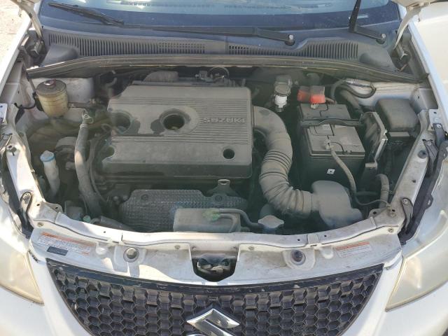 Photo 11 from auction – 2009 SUZUKI SX4 with VIN JS2YC412796200908