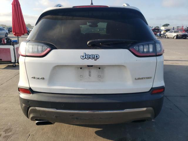 Photo 6 from auction – 2019 JEEP CHEROKEE L with VIN 1C4PJMDN8KD180610