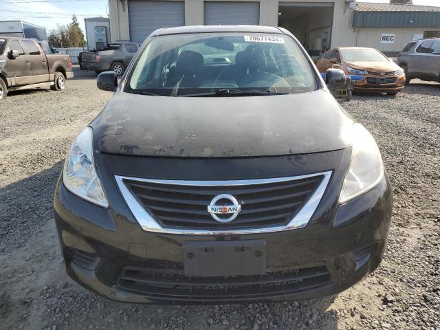 Photo 5 from auction – 2012 NISSAN VERSA S with VIN 3N1CN7AP7CL825479