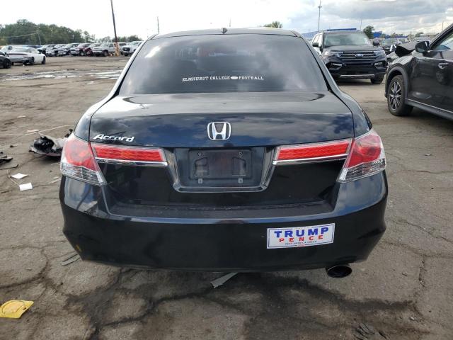 Photo 6 from auction – 2011 HONDA ACCORD EXL with VIN 1HGCP2F83BA028956