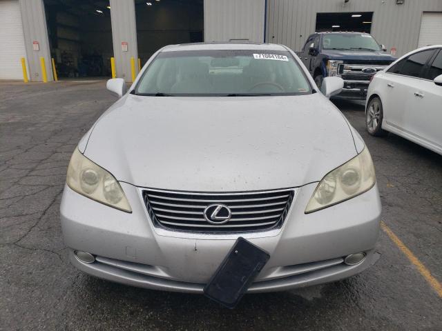 Photo 5 from auction – 2007 LEXUS ES 350 with VIN JTHBJ46G072084464