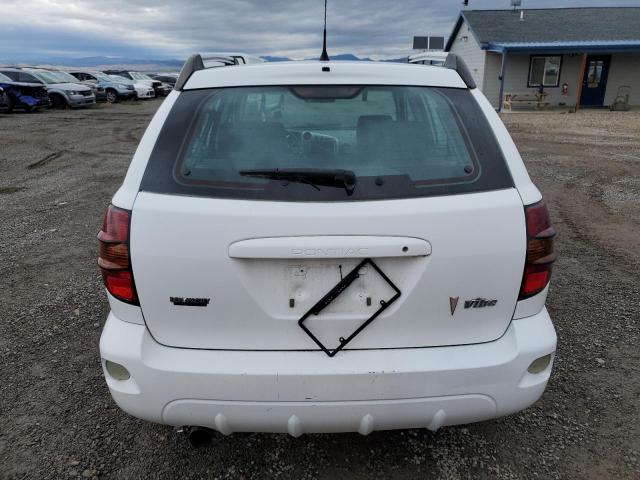 Photo 6 from auction – 2007 PONTIAC VIBE with VIN 5Y2SL65827Z409656