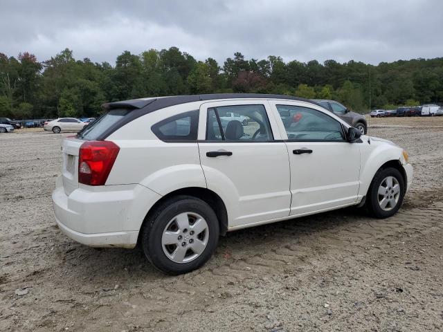 Photo 3 from auction – 2007 DODGE CALIBER with VIN 1B3HB28B87D218447