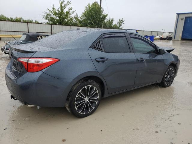 Photo 3 from auction – 2014 TOYOTA COROLLA L with VIN 5YFBURHEXEP173345