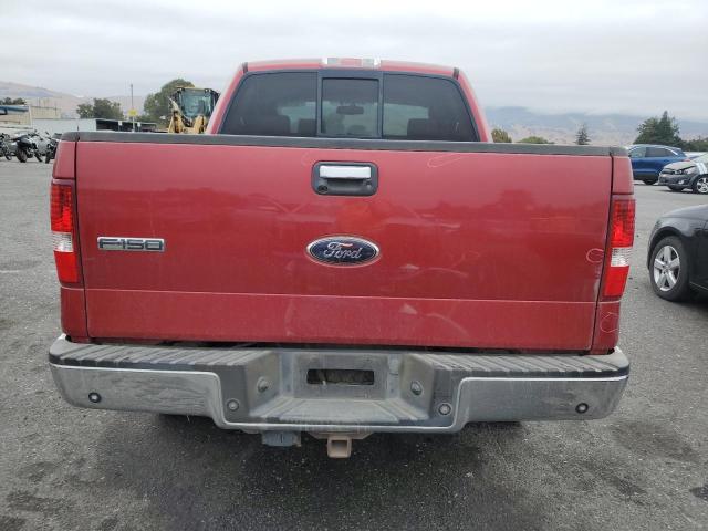 Photo 6 from auction – 2008 FORD F150 SUPER with VIN 1FTPW14558FA45923