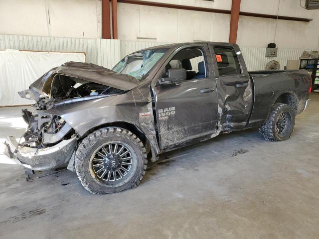 RAM 1500 CLASS 2019 with VIN 1C6RR7FT4KS670415 - Photo from auction