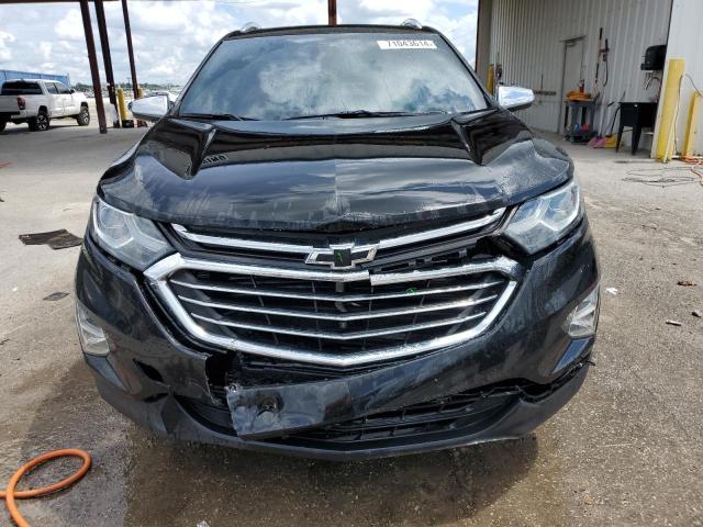 Photo 5 from auction – 2018 CHEVROLET EQUINOX PR with VIN 2GNAXMEV5J6123613