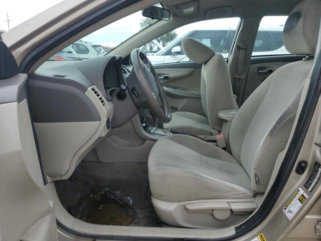 Photo 7 from auction – 2010 TOYOTA COROLLA BA with VIN 2T1BU4EE4AC370996