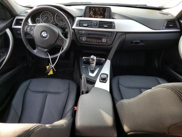 Photo 8 from auction – 2015 BMW 320 I XDRI with VIN WBA3C3C55FK202114