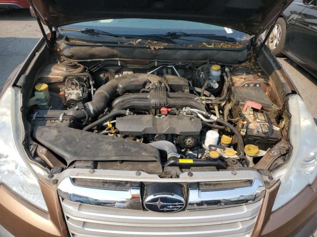 Снимка 11 от търг – 2013 SUBARU OUTBACK 2. с VIN 4S4BRBCC4D3310037