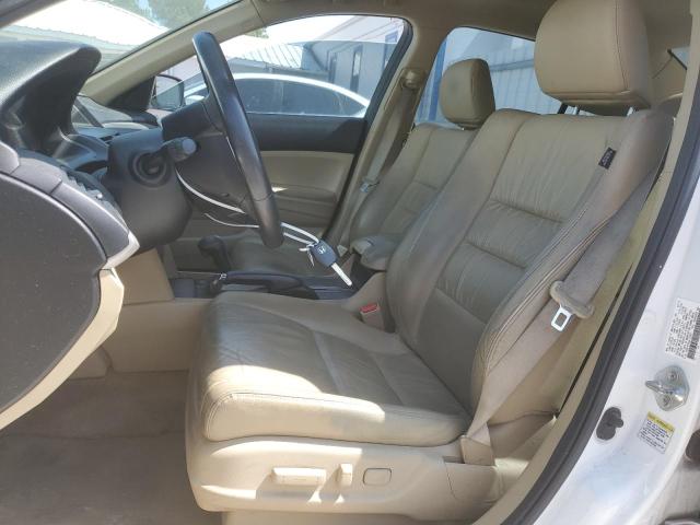 Photo 7 from auction – 2012 HONDA ACCORD SE with VIN 1HGCP2F66CA133667