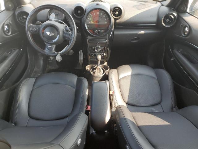 Photo 8 from auction – 2015 MINI COOPER S P with VIN WMWSS7C50FWS45113