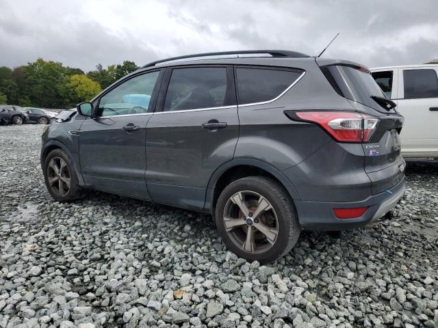 صورة رقم 2 من المزاد - 2017 FORD ESCAPE SE مع VIN 1FMCU9GD2HUC70264