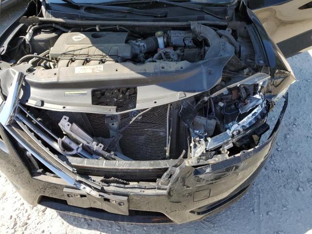 Photo 11 from auction – 2015 NISSAN SENTRA S with VIN 3N1AB7AP4FY294653
