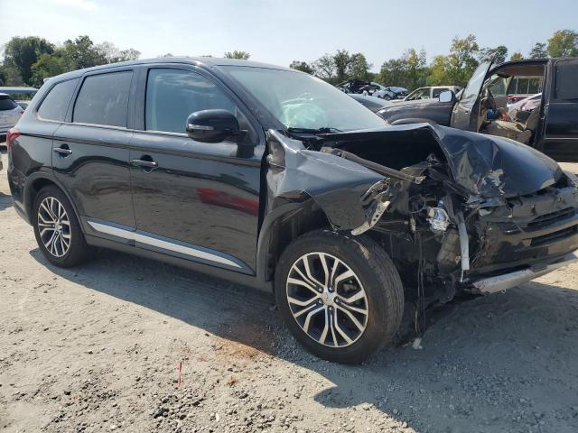Photo 4 from auction – 2018 MITSUBISHI OUTLANDER with VIN JA4AD3A34JJ000334