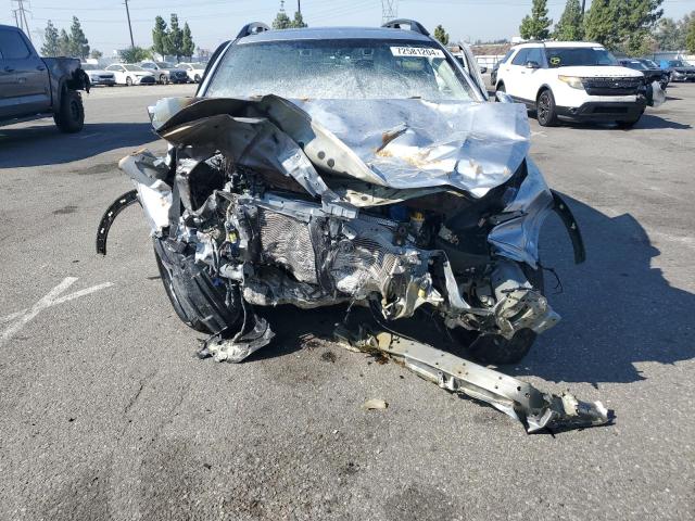 Photo 5 from auction – 2017 SUBARU CROSSTREK with VIN JF2GPANC7HH278251