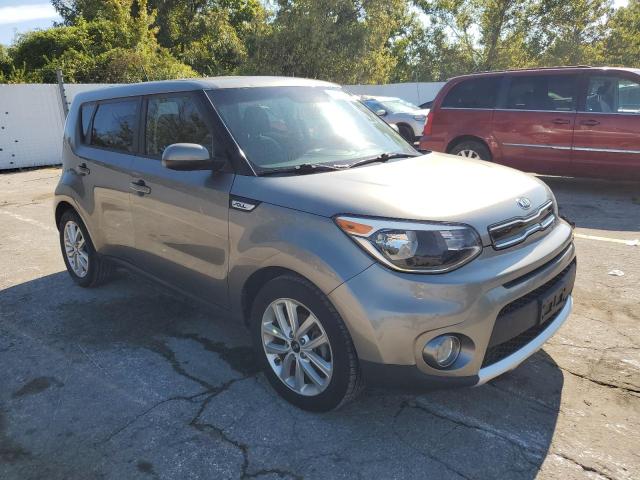 Photo 4 from auction – 2017 KIA SOUL + with VIN KNDJP3A56H7469754