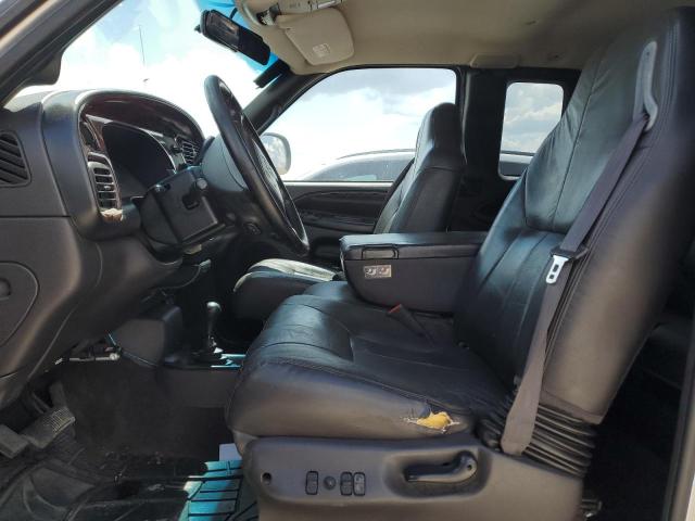 Photo 7 from auction – 2001 DODGE RAM 1500 with VIN 1B7HF13Z31J603859