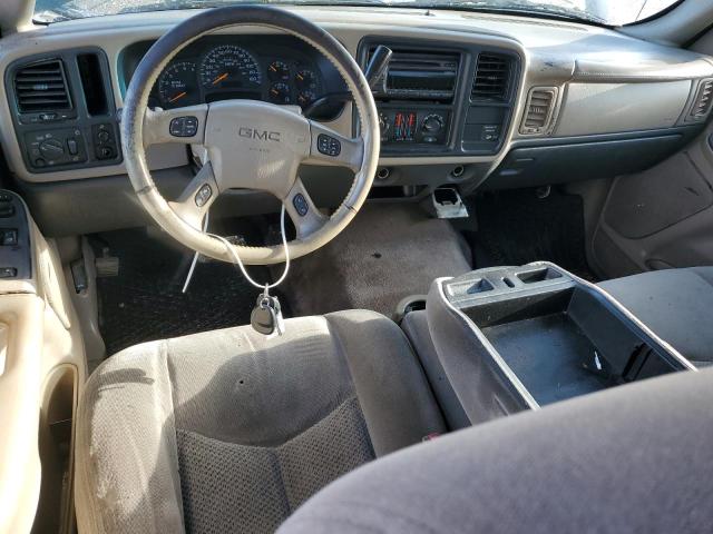 Photo 8 from auction – 2004 CHEVROLET SILVERADO with VIN 2GCEC19T241231458