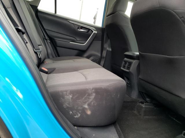 Photo 11 from auction – 2019 TOYOTA RAV4 XLE with VIN 2T3P1RFV8KC006972