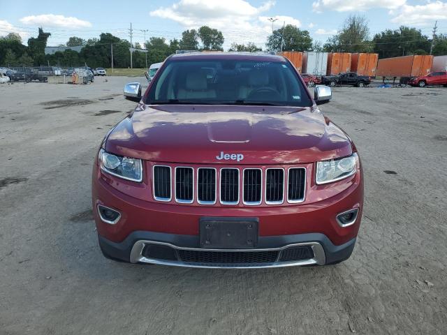 Photo 5 from auction – 2014 JEEP GRAND CHER with VIN 1C4RJFBT0EC115203