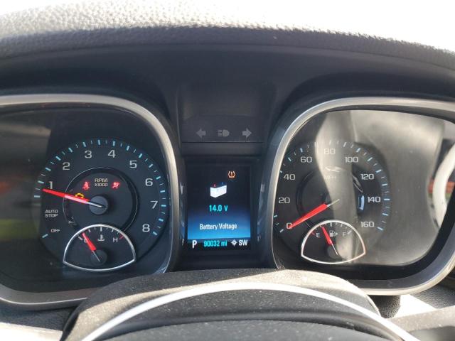 Photo 9 from auction – 2014 CHEVROLET MALIBU LS with VIN 1G11B5SL7EF228822