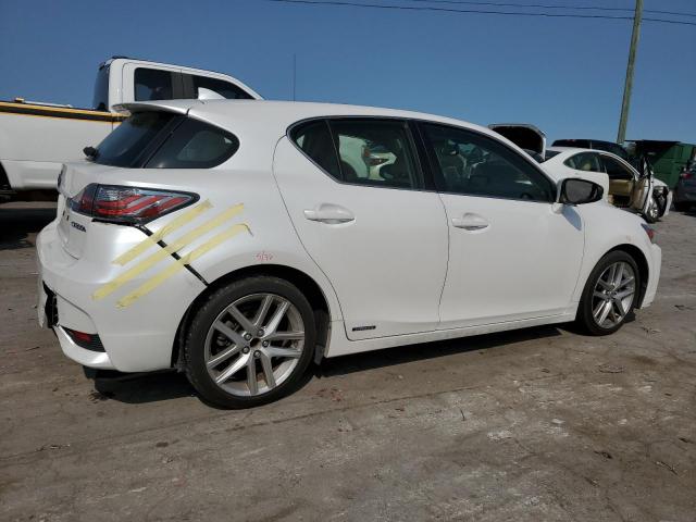 Photo 3 from auction – 2017 LEXUS CT 200 with VIN JTHKD5BH9H2283512