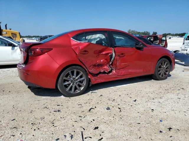Photo 3 from auction – 2018 MAZDA 3 TOURING with VIN 3MZBN1V38JM204009