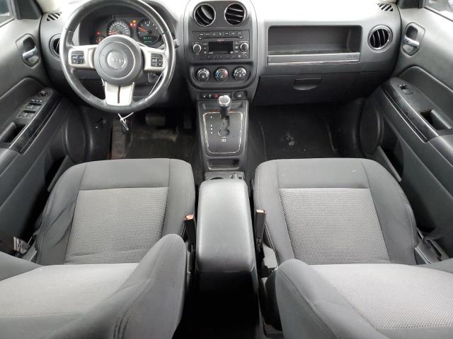 Photo 8 from auction – 2011 JEEP PATRIOT with VIN 1J4NT2GB7BD105771