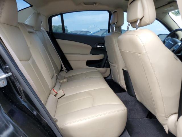 Photo 10 from auction – 2012 CHRYSLER 200 LIMITE with VIN 1C3CCBCG2CN158831