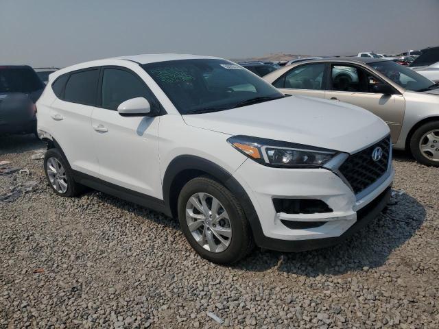 Photo 4 from auction – 2020 HYUNDAI TUCSON SE with VIN KM8J2CA40LU162320