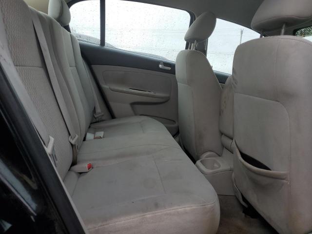 Photo 10 from auction – 2008 CHEVROLET COBALT LT with VIN 1G1AL58FX87172002