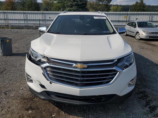 Photo 5 from auction – 2018 CHEVROLET EQUINOX PR with VIN 3GNAXVEV0JS571300