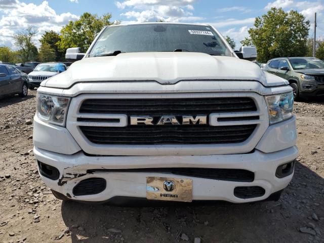 Photo 5 from auction – 2019 RAM 1500 BIG H with VIN 1C6SRFBT6KN798980