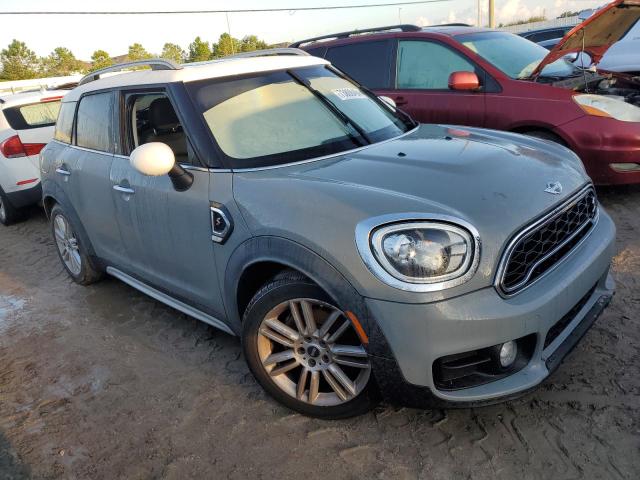 Photo 4 from auction – 2017 MINI COOPER S C with VIN WMZYT3C3XH3D97845