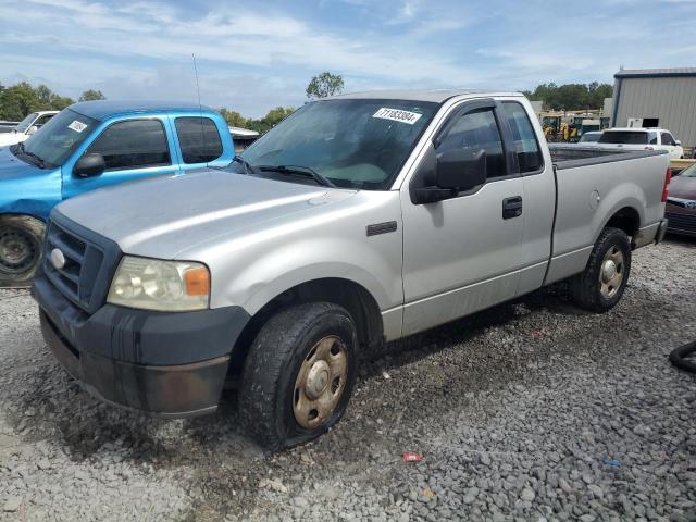 FORD F150 2008 with VIN 1FTRF12278KE25855 - Photo from auction