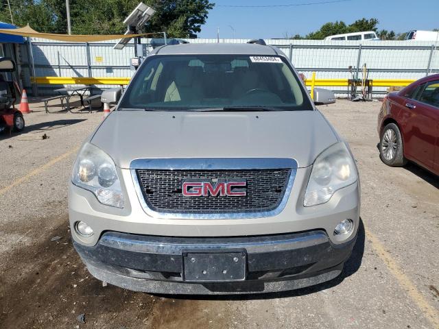 Photo 5 from auction – 2010 GMC ACADIA SLT with VIN 1GKLRNEDXAJ121131